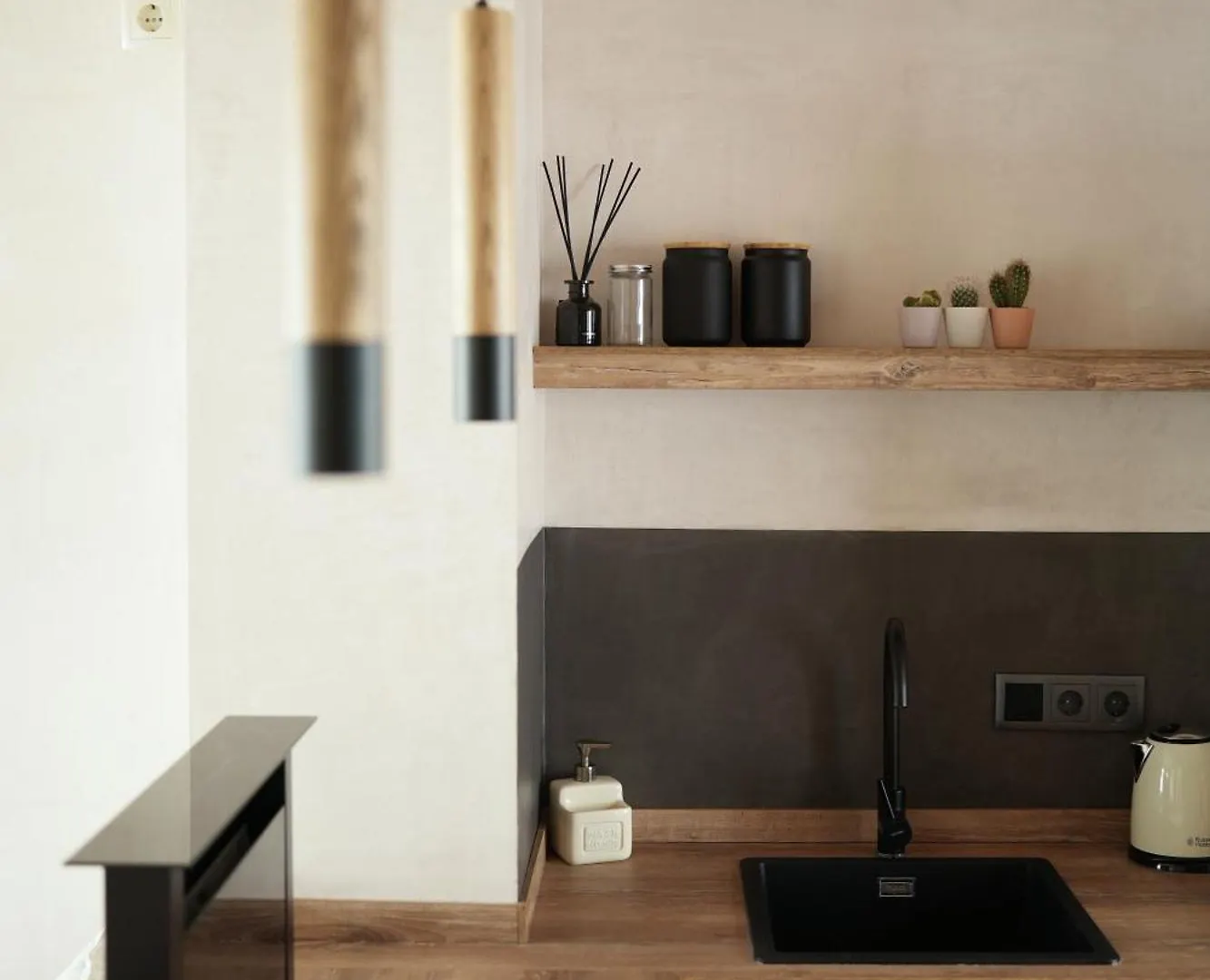 Miramar Tarifa Apartment 0*,  Spain