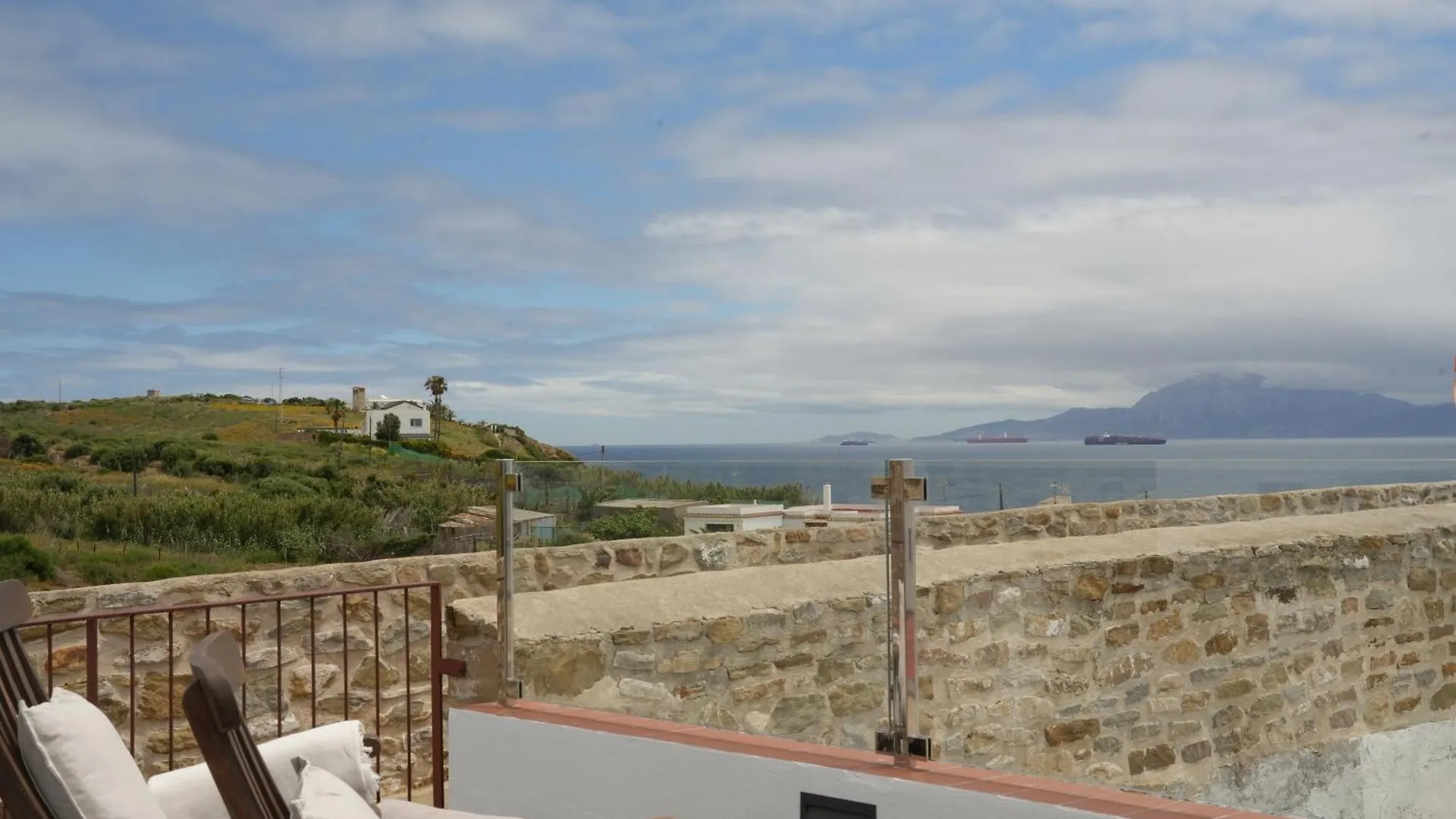 Miramar Tarifa Apartment