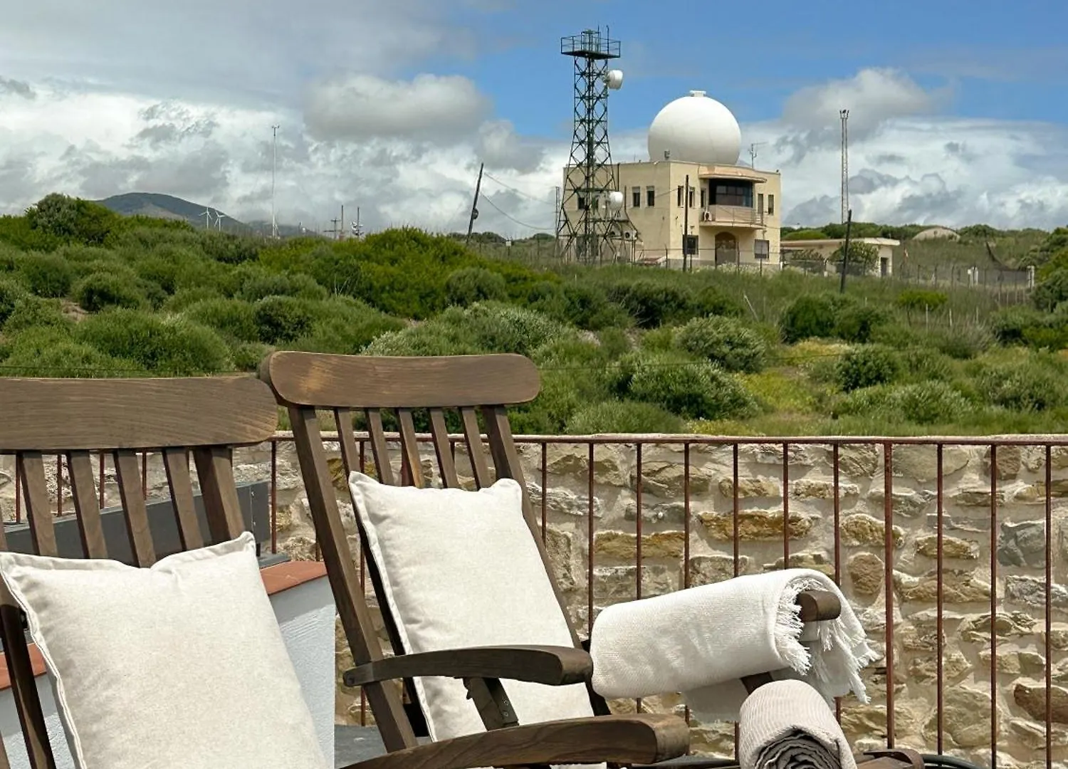 Miramar Tarifa Apartment 0*,  Spain