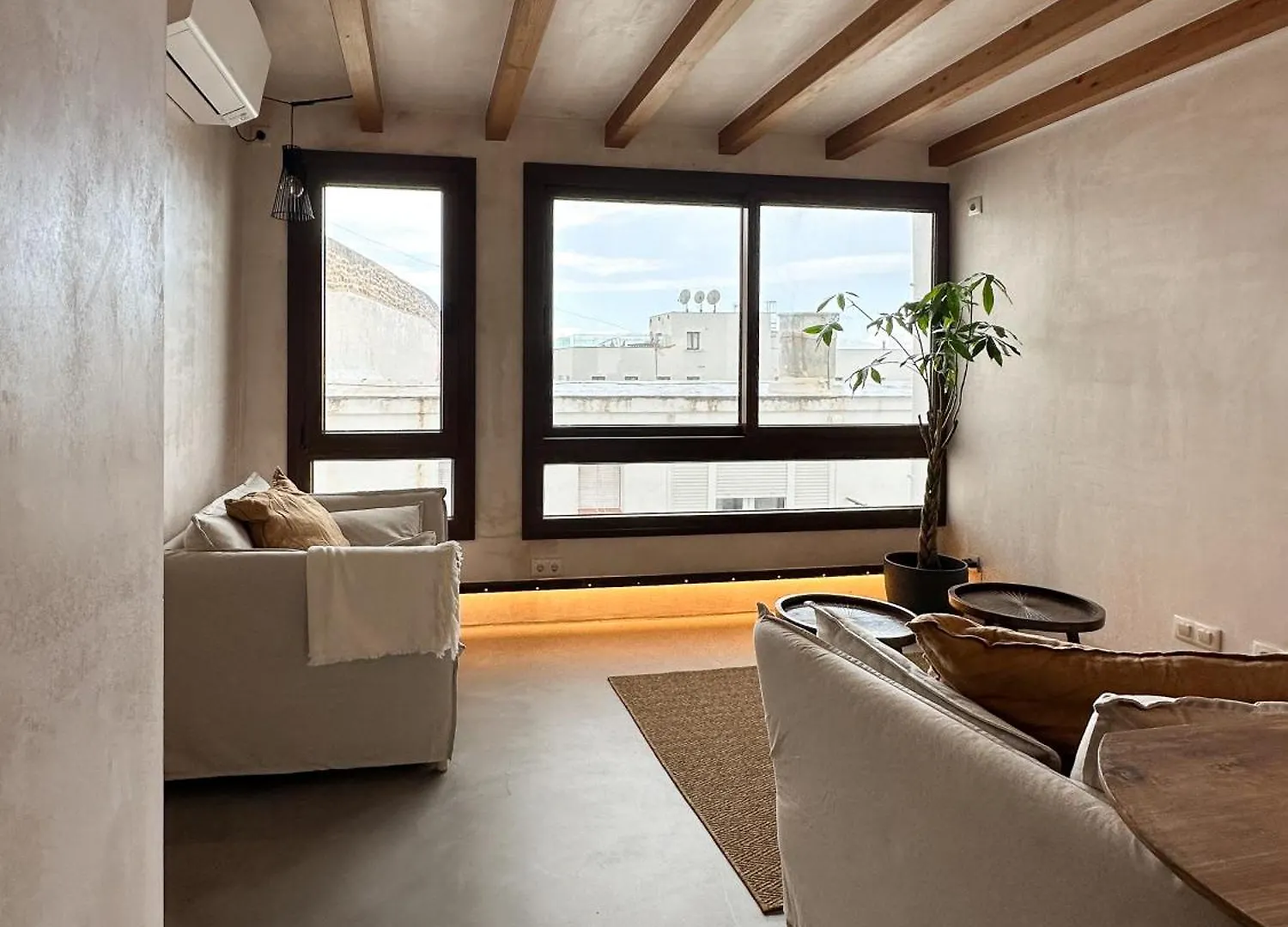 Miramar Tarifa Apartment Spain