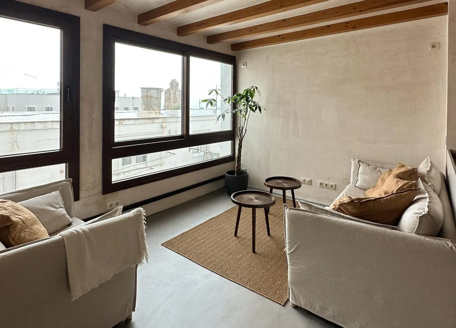 Miramar Tarifa Apartment