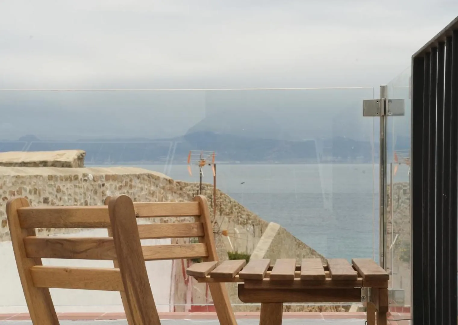 Miramar Tarifa Apartment Spain