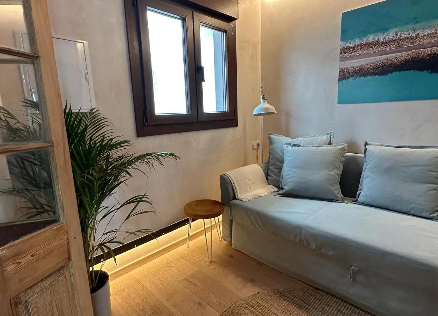 Miramar Tarifa Apartment