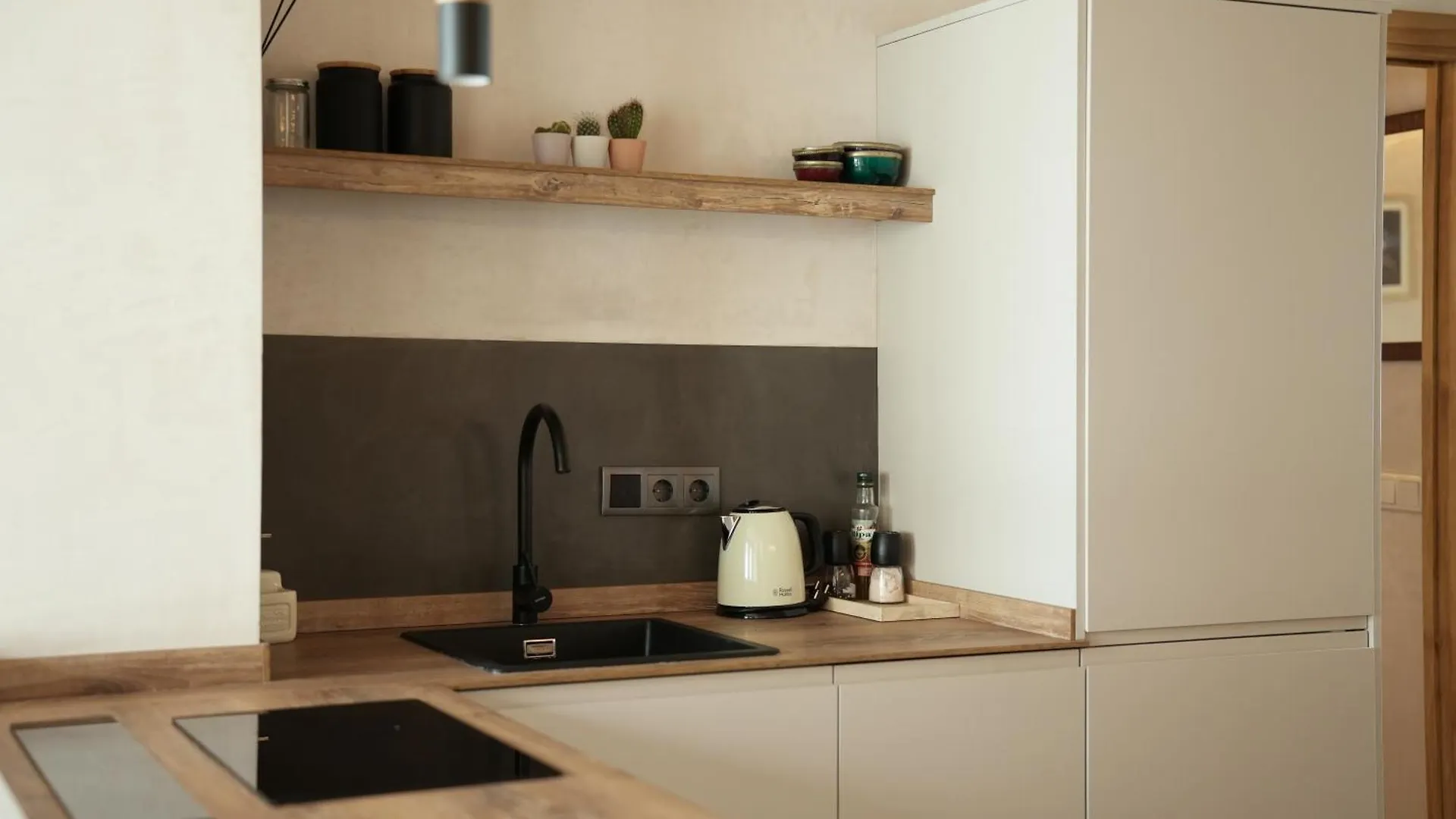 Miramar Tarifa Apartment