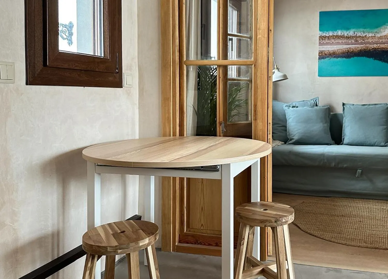 Miramar Tarifa Apartment